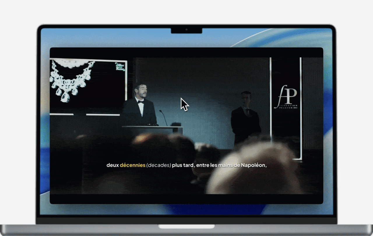 Learning words made easy